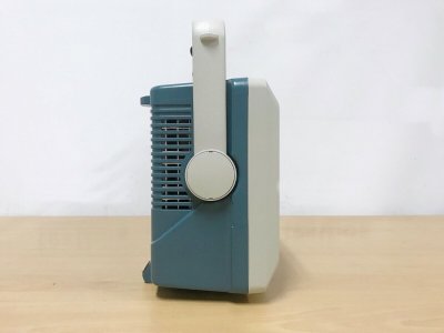 Цифровой осциллограф Tektronix MDO3054 (демонстрационный)